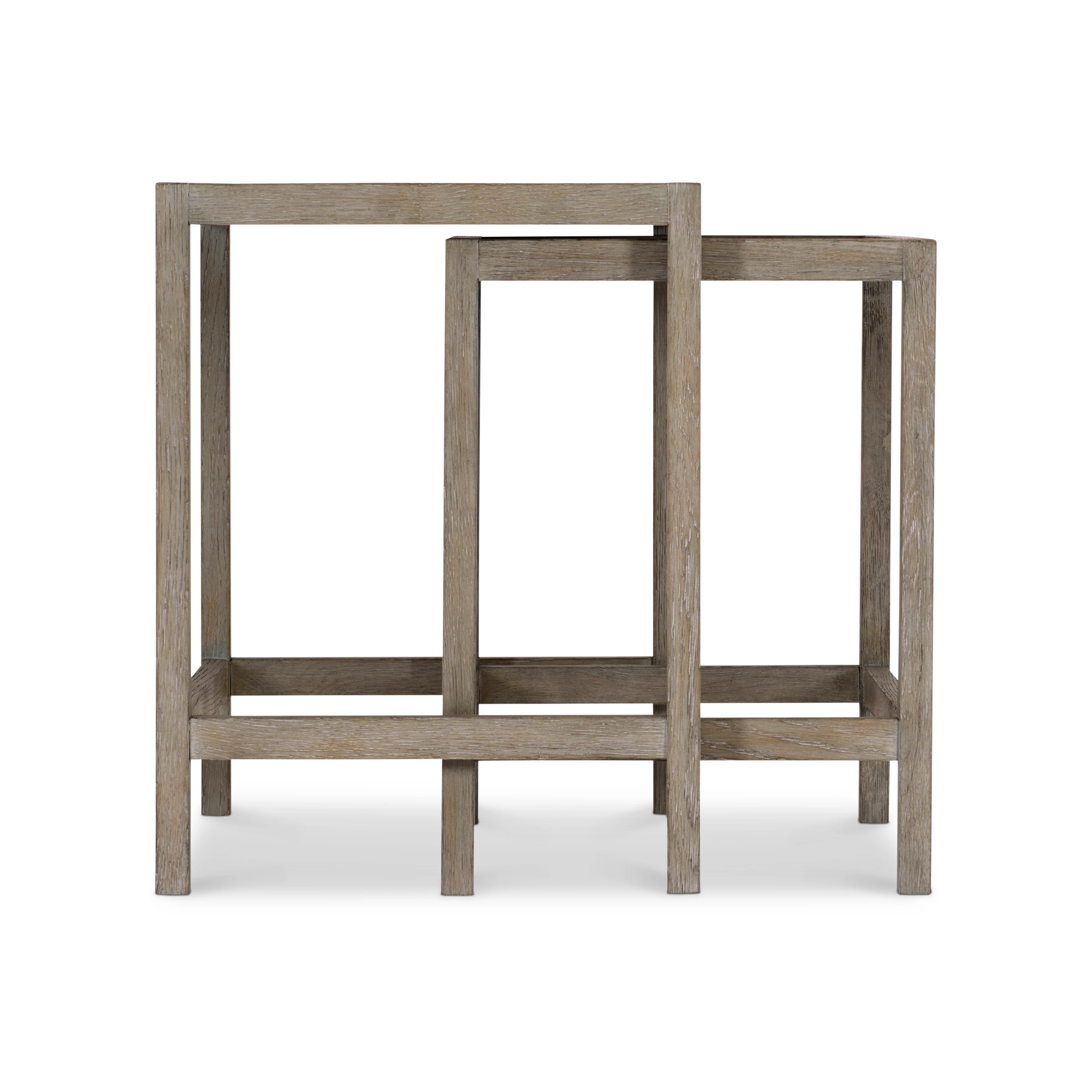 Albion Nesting Table - Image 5