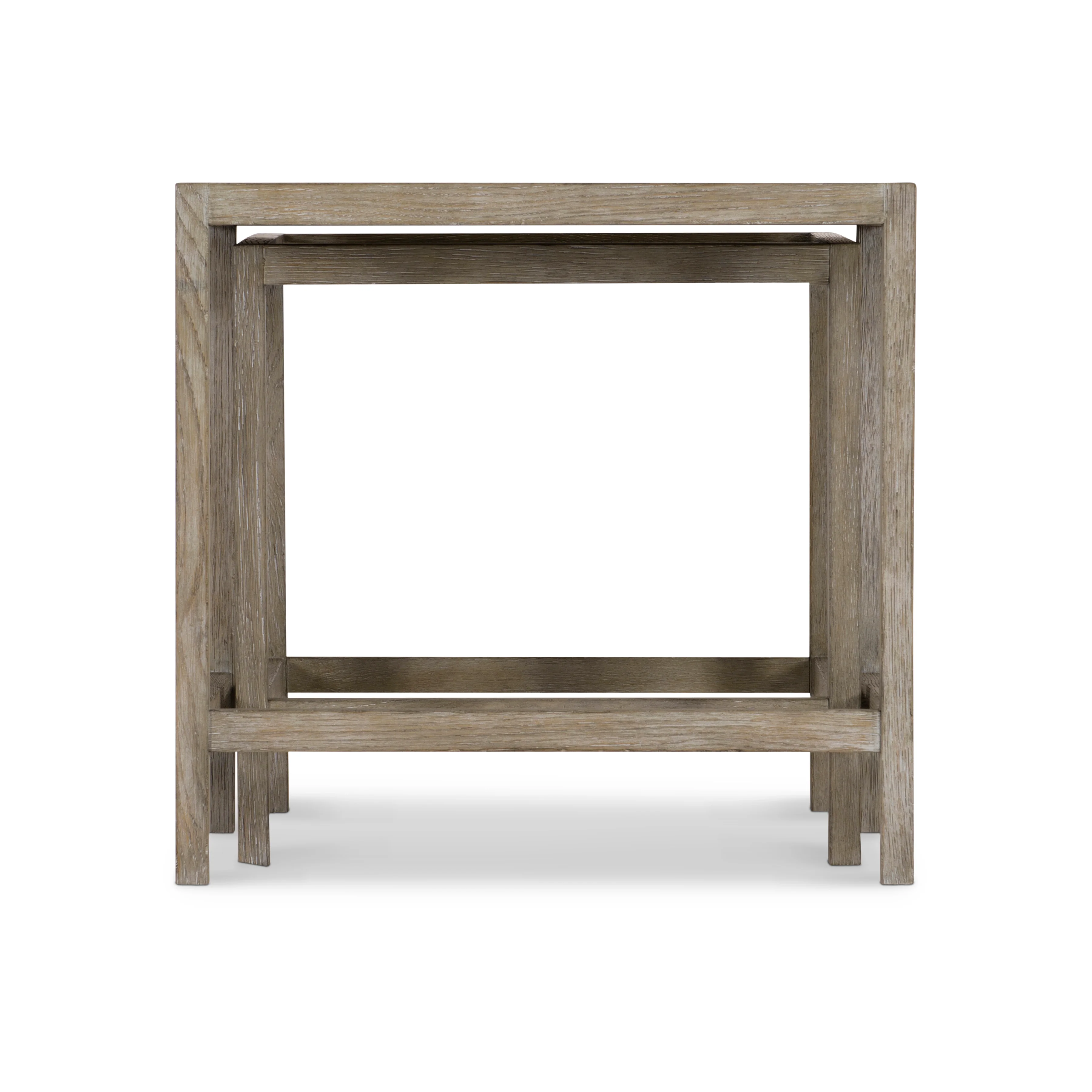 Albion Nesting Table - Image 6