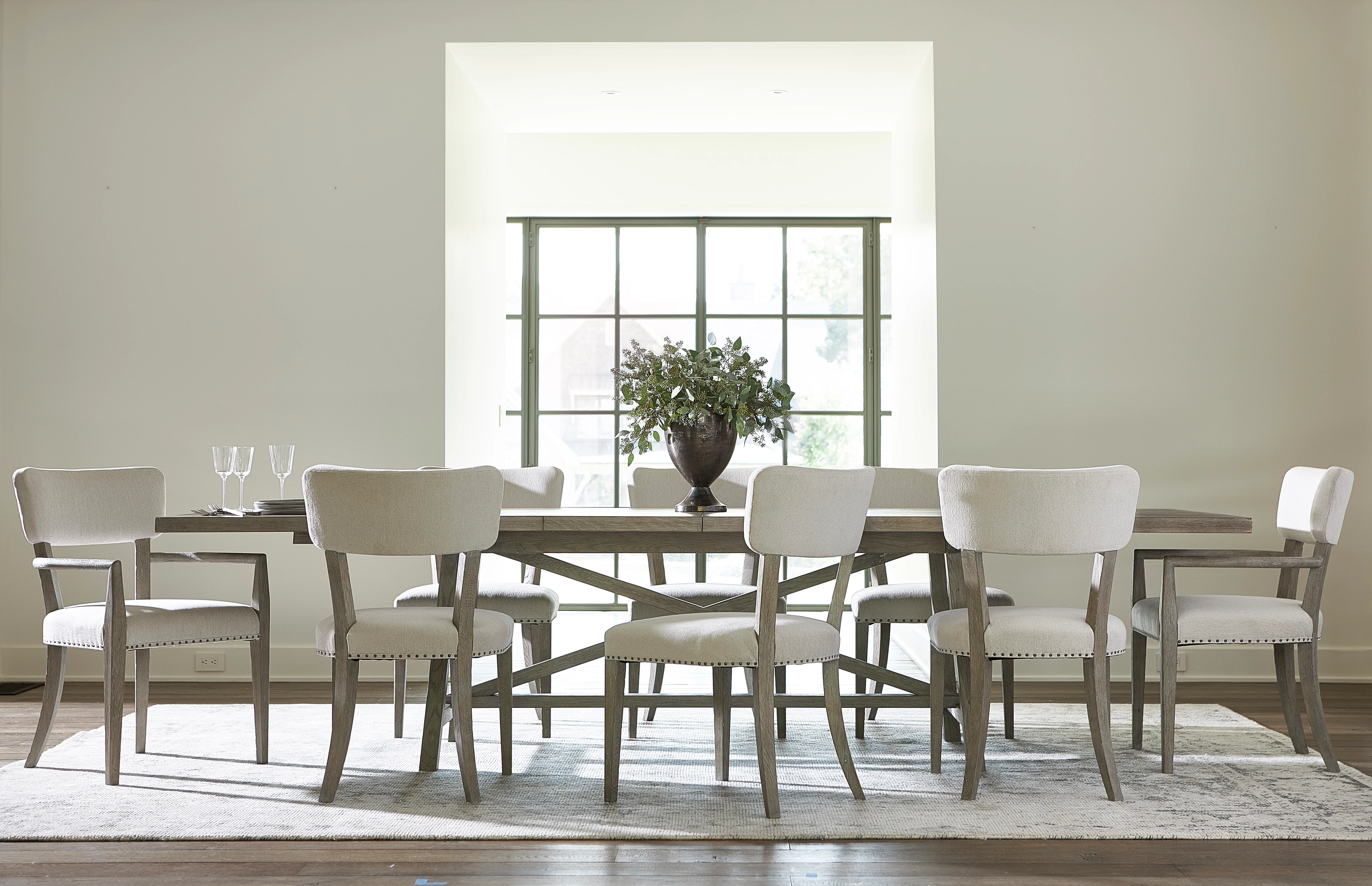 Albion Side Chair - Image 12