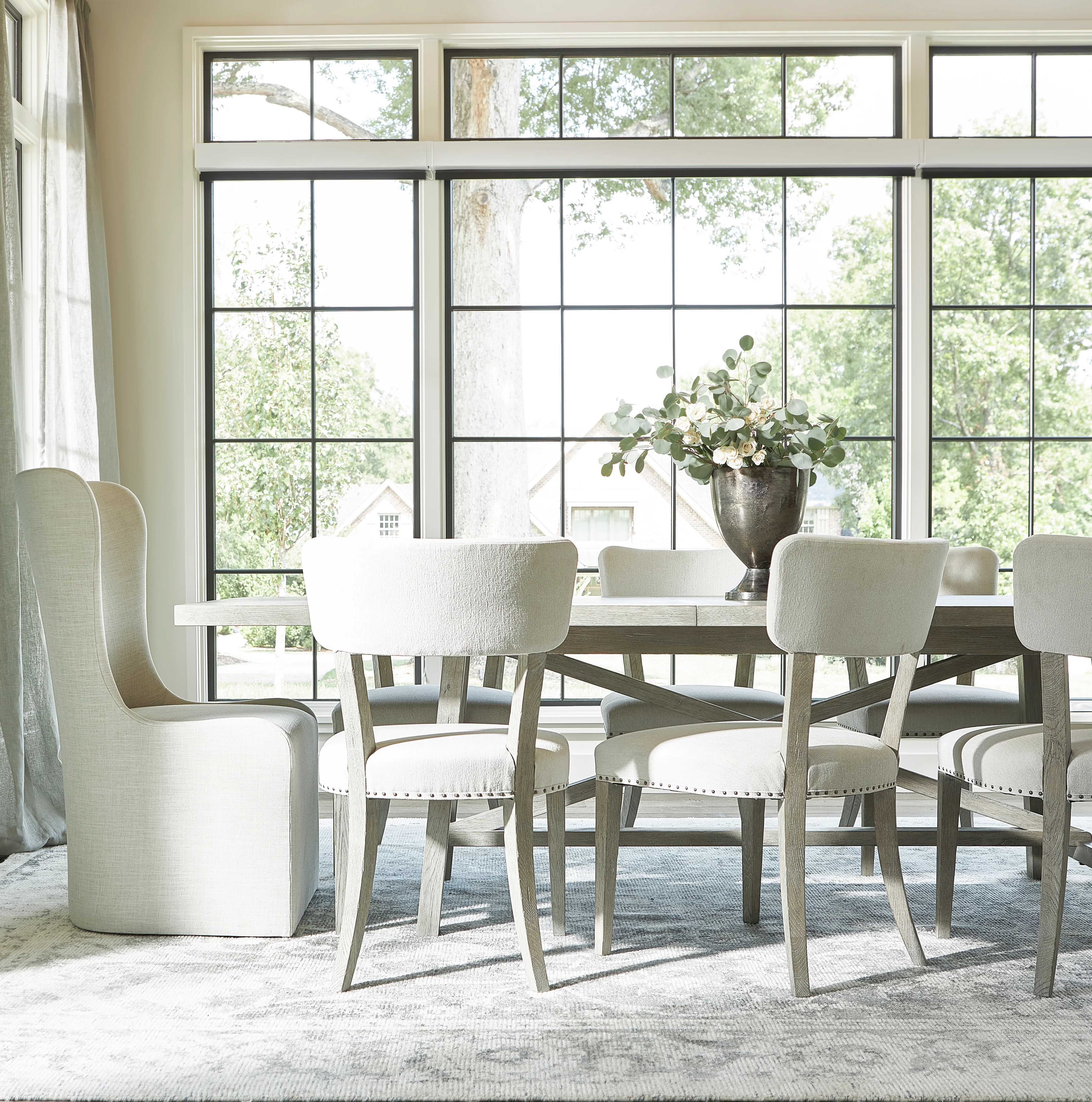 Albion Side Chair - Image 6
