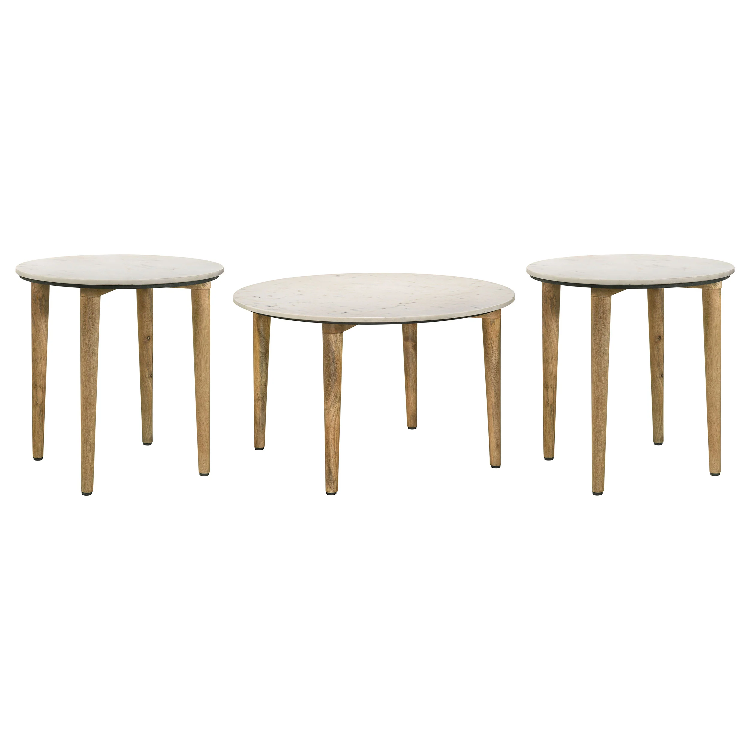 Aldis Coffee Table Set - Image 12
