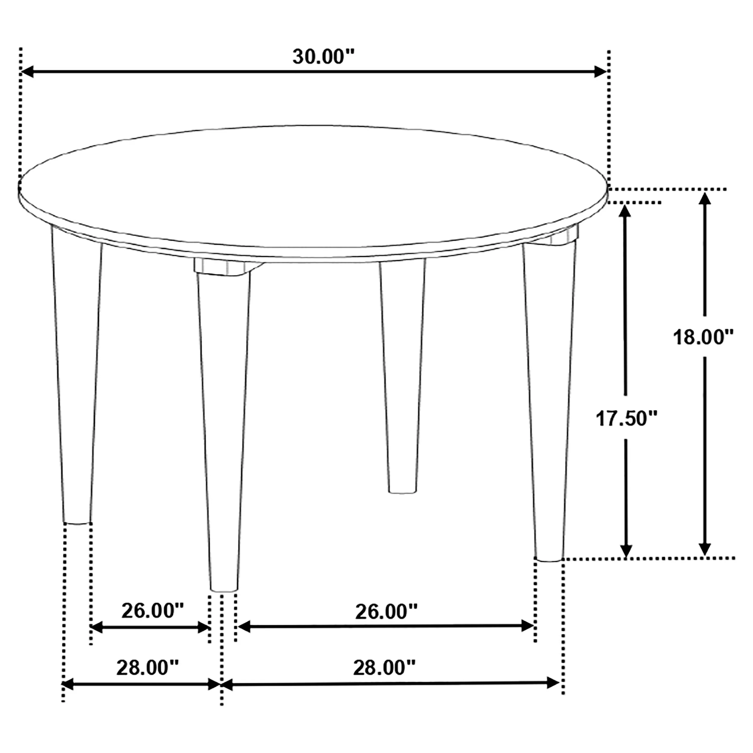 Aldis Coffee Table Set - Image 20