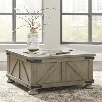 Aldwin Occasional Table Set - Image 12