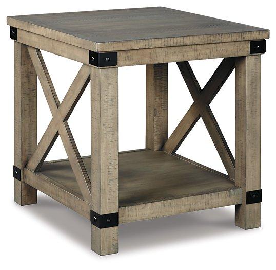 Aldwin Occasional Table Set - Image 3