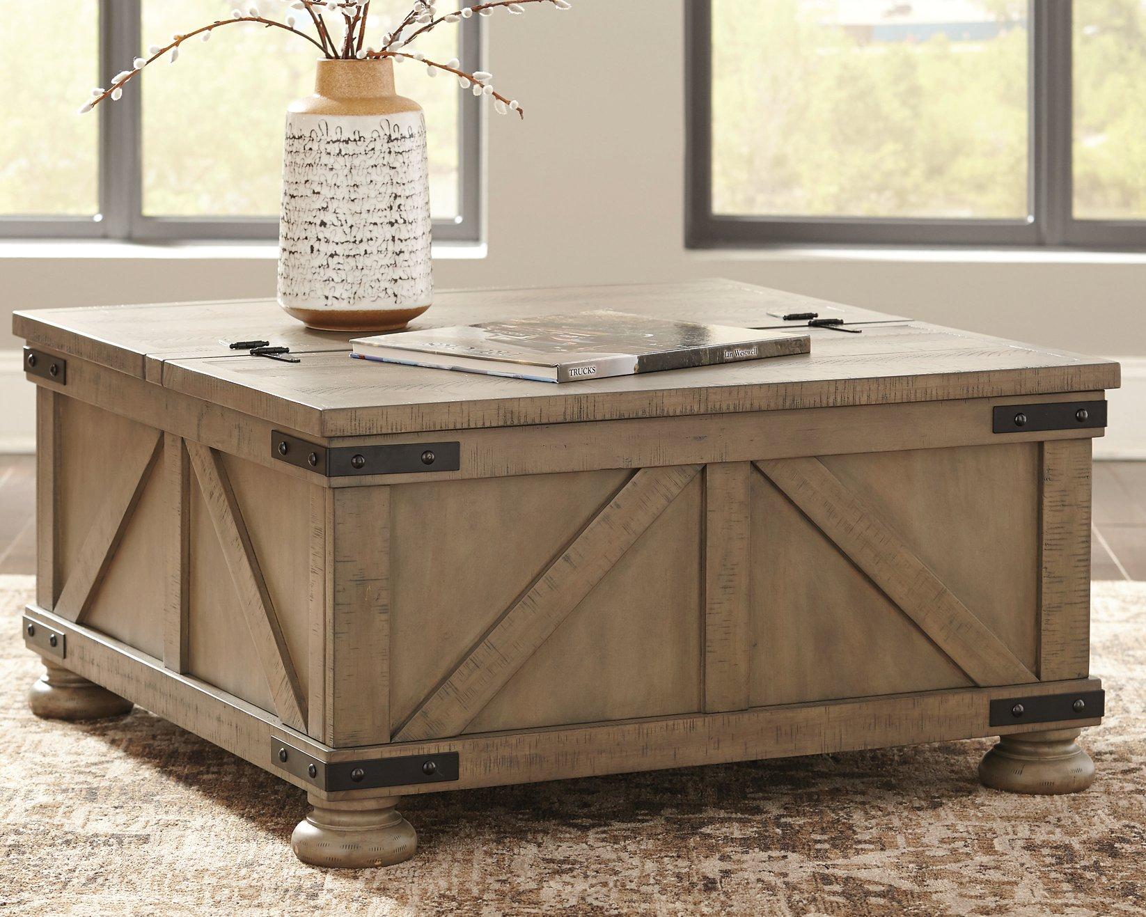 Aldwin Occasional Table Set - Image 4