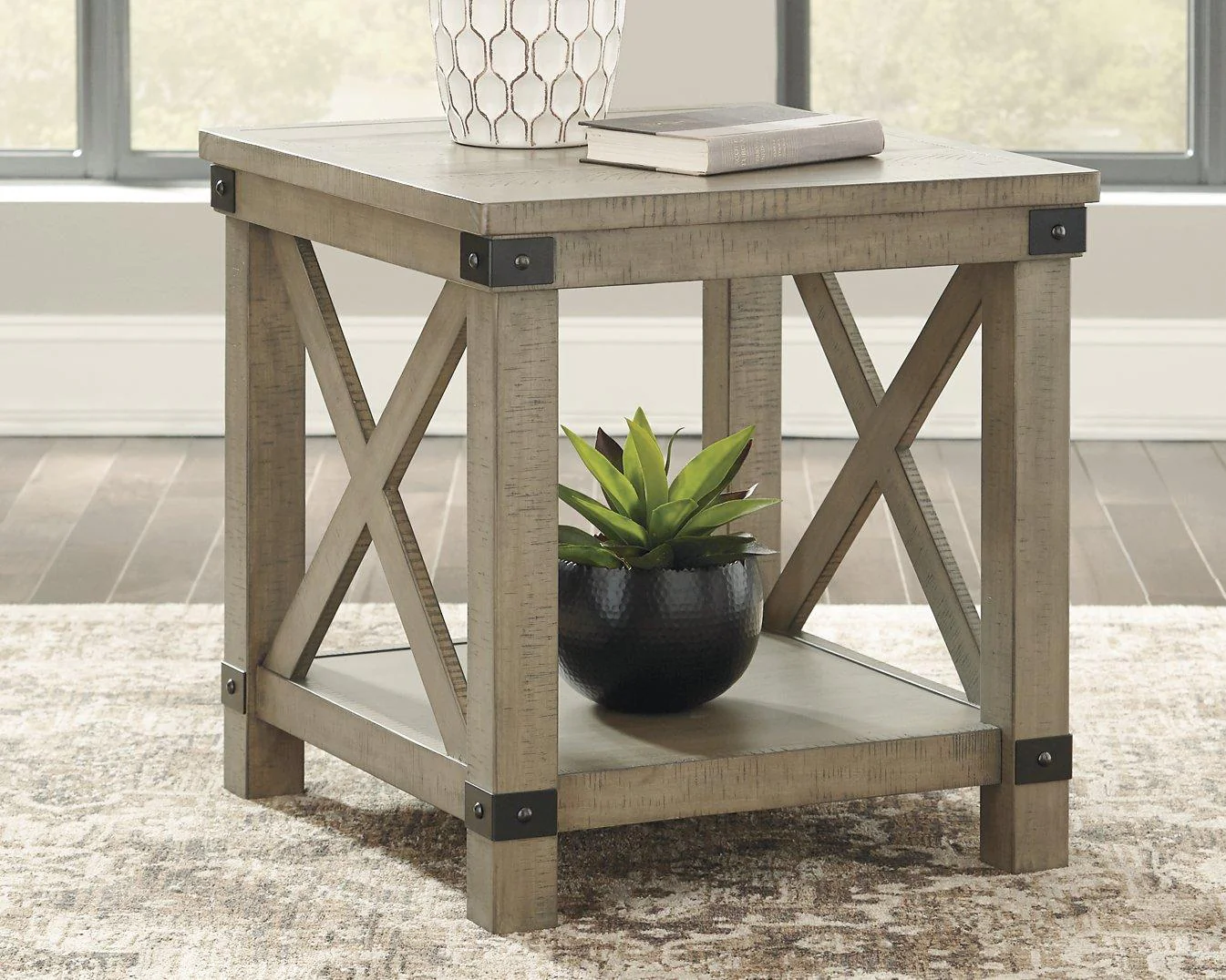 Aldwin Occasional Table Set - Image 5