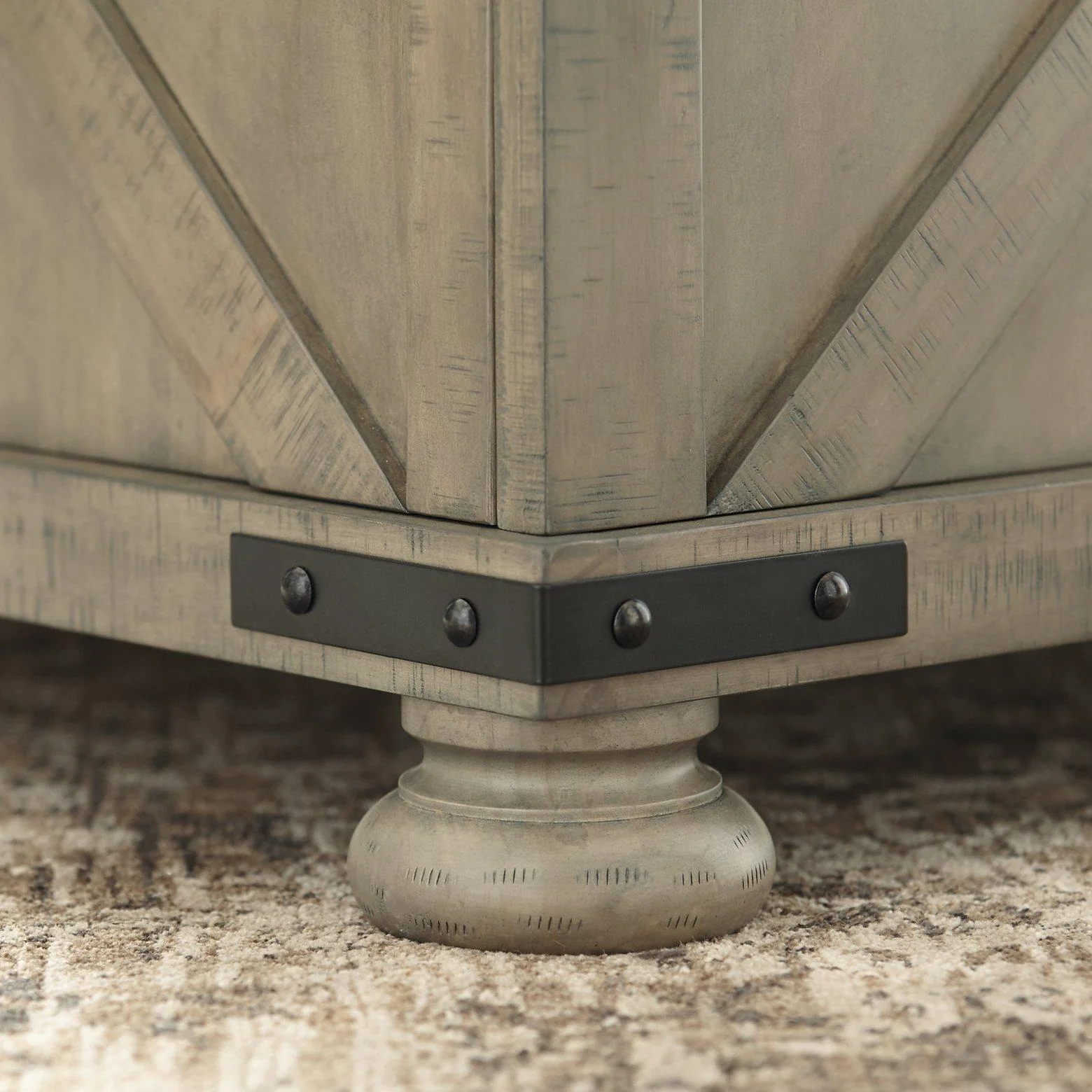 Aldwin Occasional Table Set - Image 6