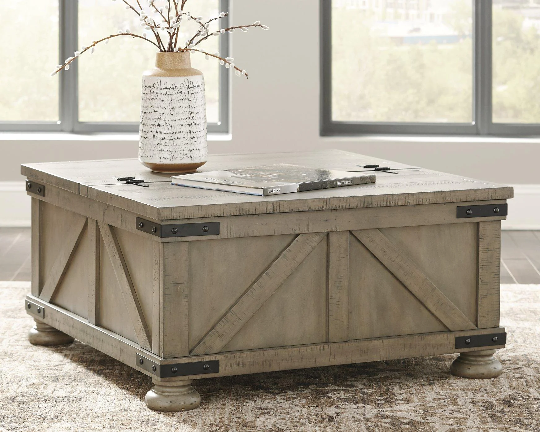 Aldwin Table Set - Image 3