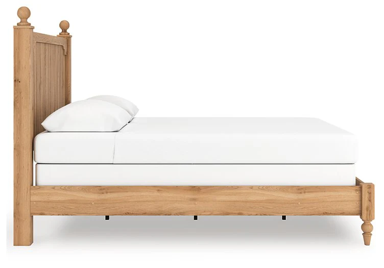 Aleaport Bed - Image 10