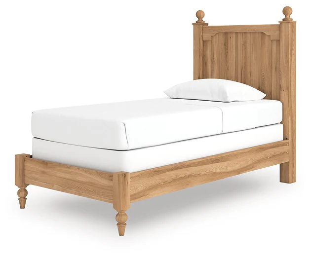 Aleaport Bed - Image 13