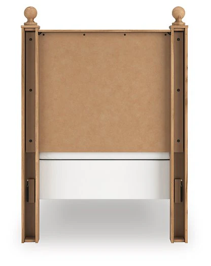 Aleaport Bed - Image 15