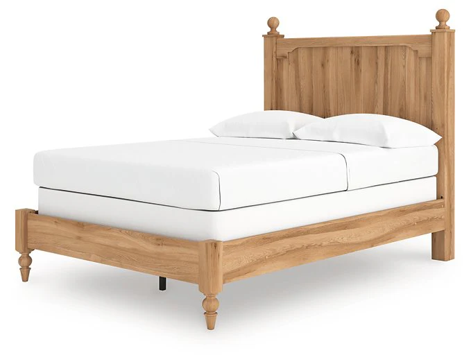 Aleaport Bed - Image 21