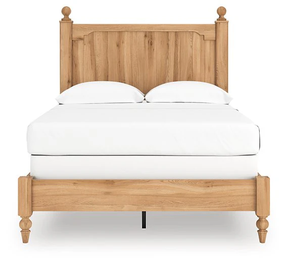 Aleaport Bed - Image 24