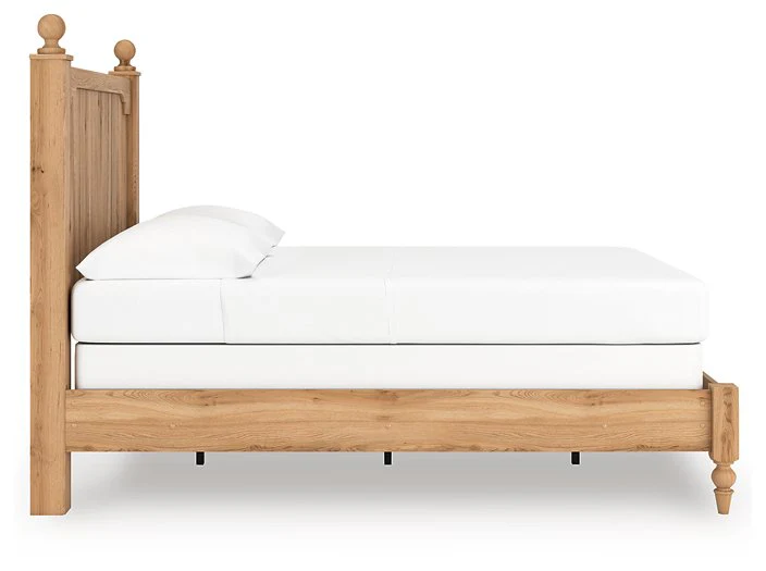 Aleaport Bed - Image 26