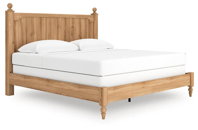 Aleaport Bed - Image 27