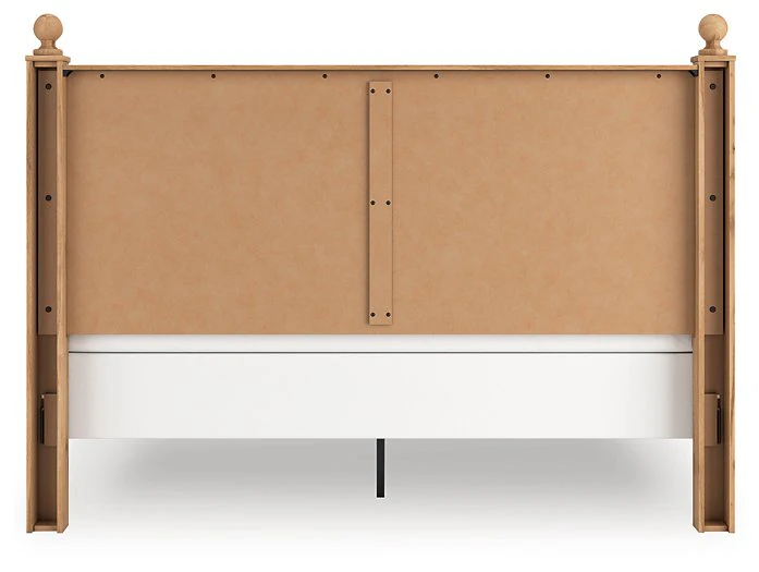 Aleaport Bed - Image 31