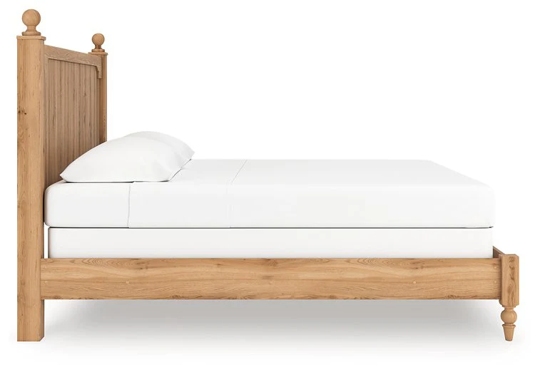 Aleaport Bed - Image 34