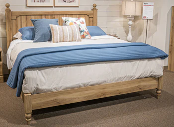 Aleaport Bed - Image 4