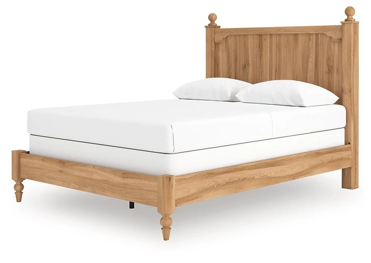 Aleaport Bed - Image 5