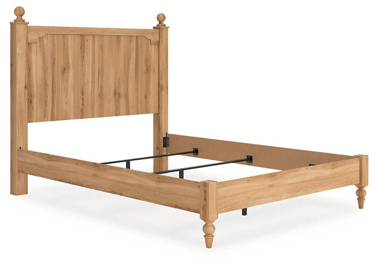 Aleaport Bed - Image 6