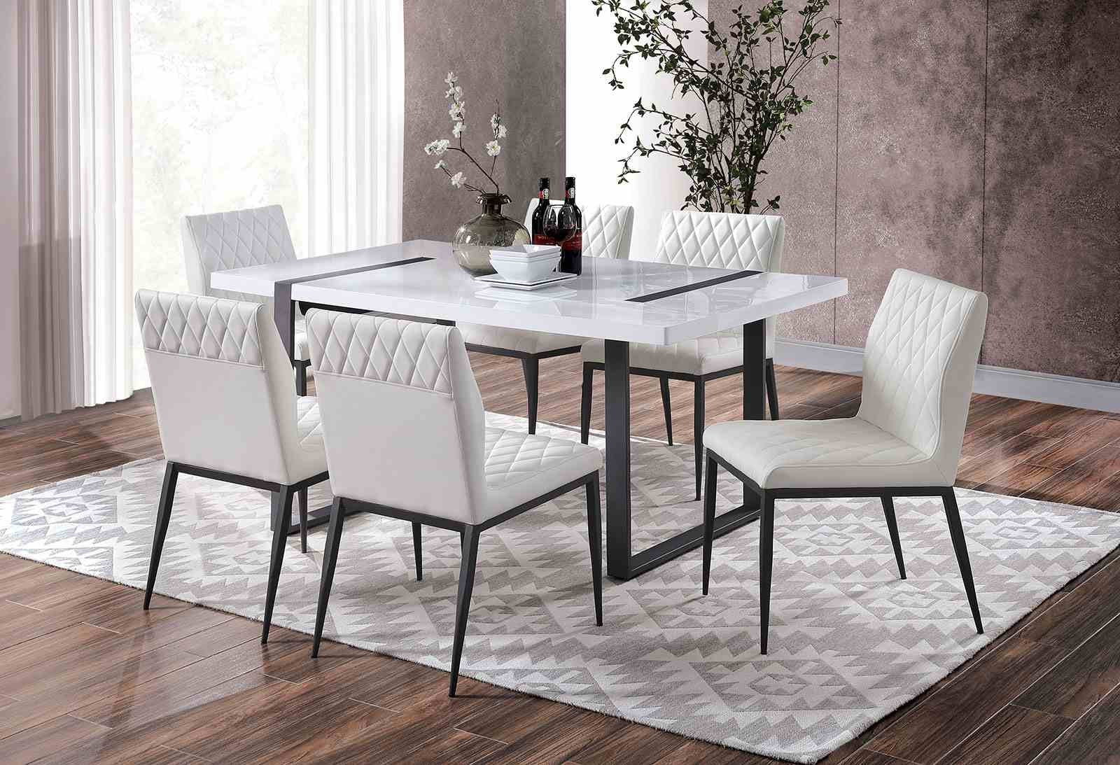 Alessia Dining Table - Image 2