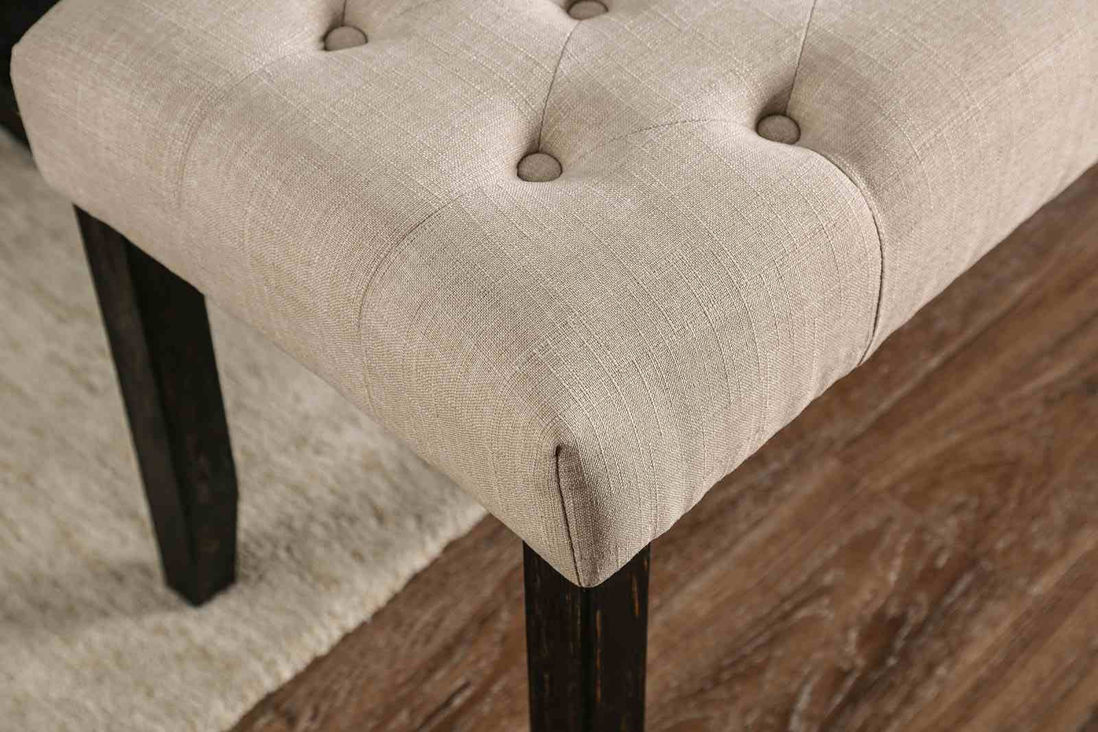 Alfred Bench, Ivory - Image 3