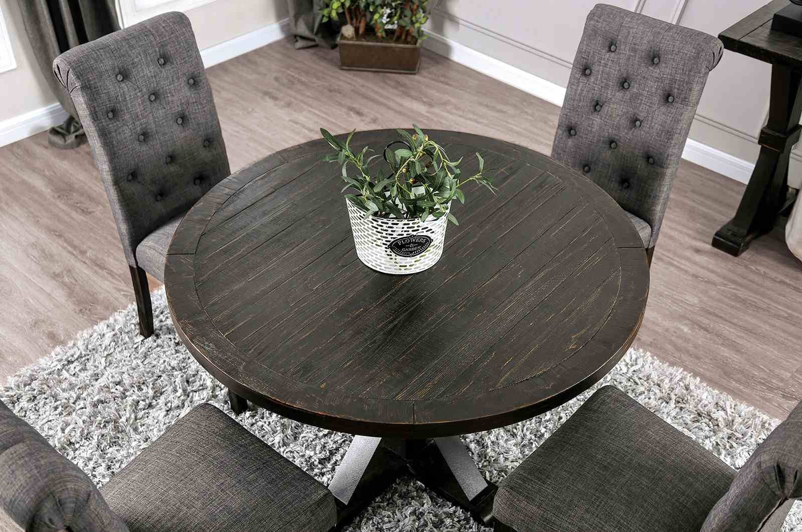 Alfred Round Table - Image 2