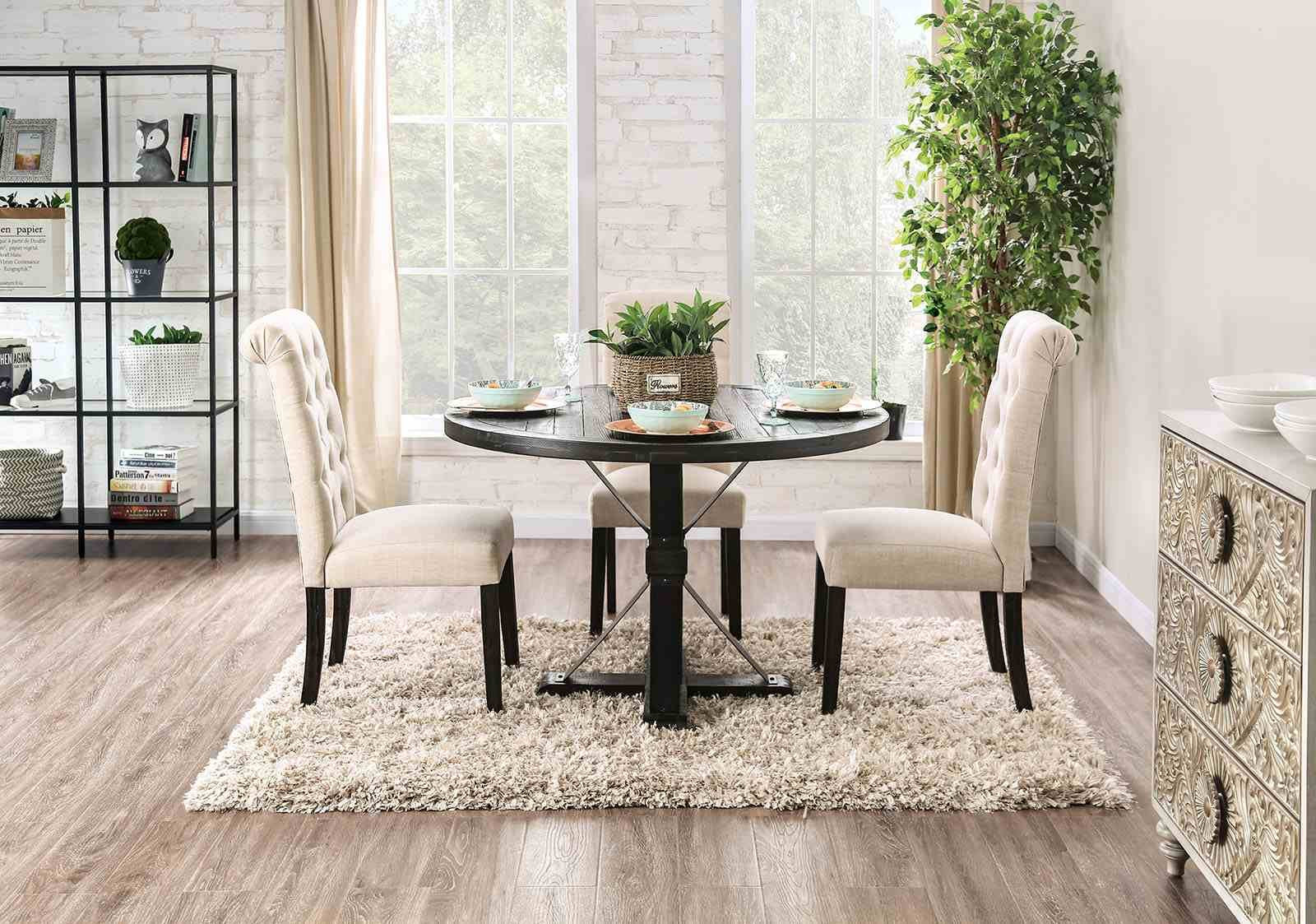 Alfred Round Table - Image 5
