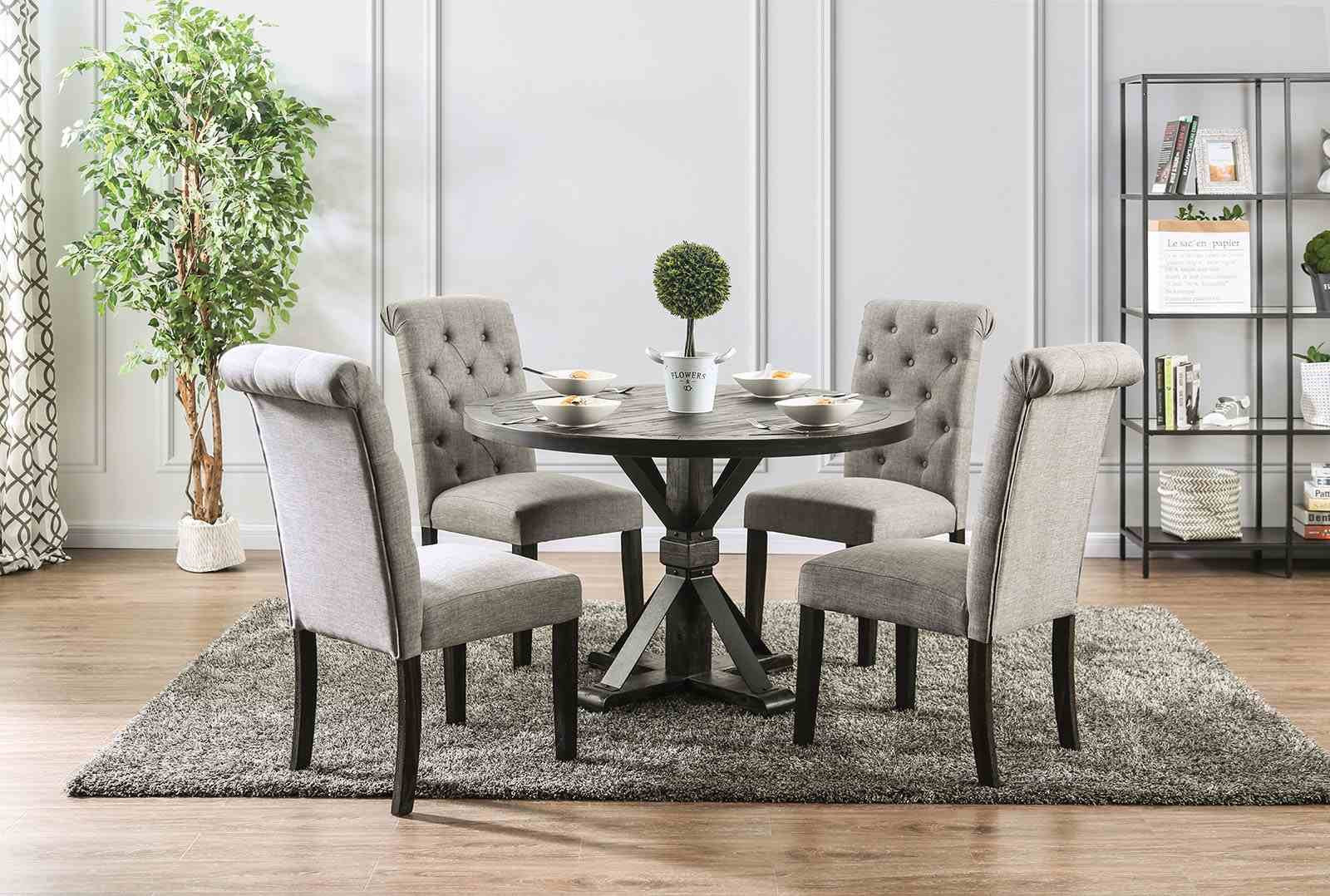 Alfred Round Table - Image 6