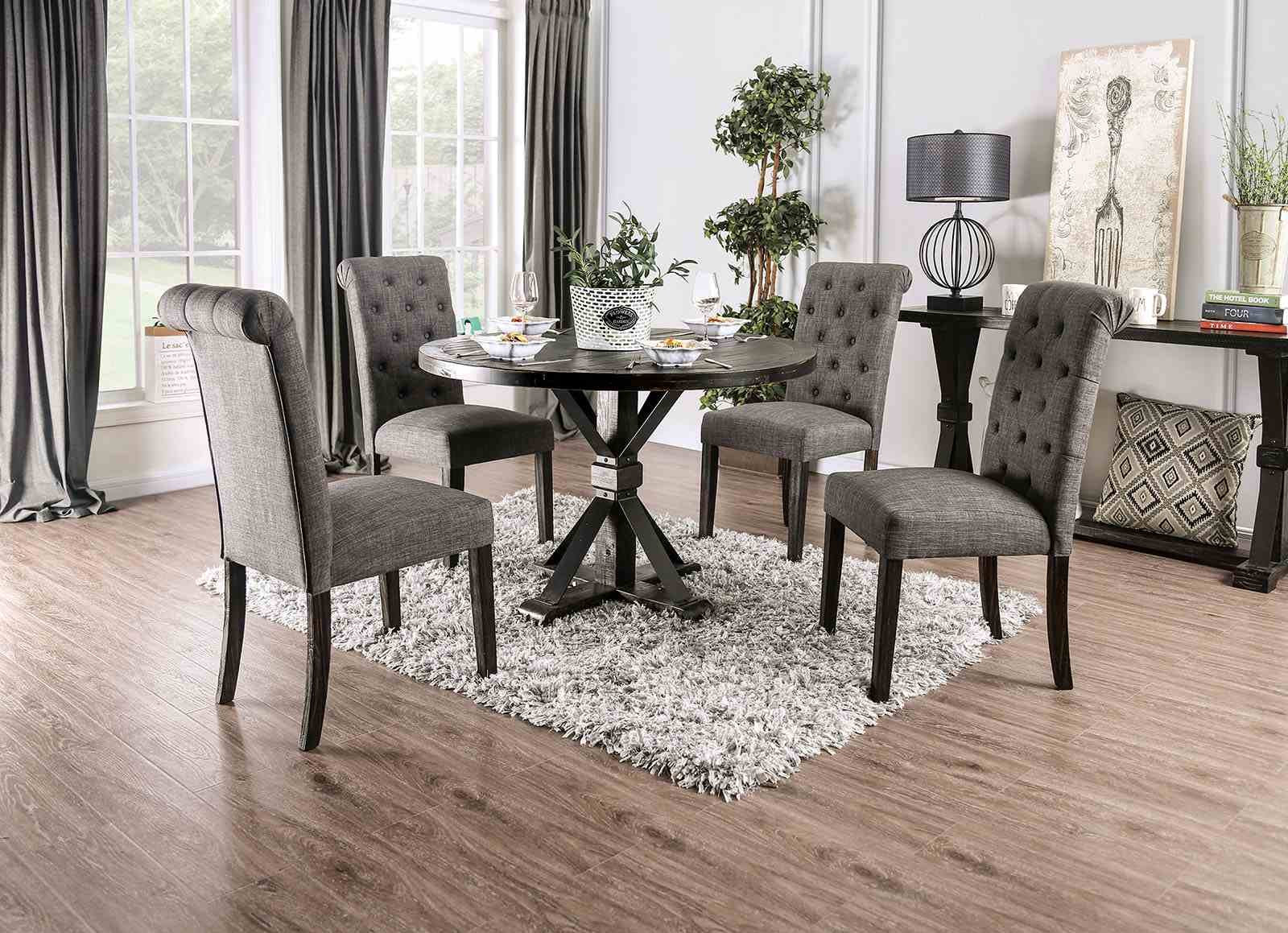 Alfred Round Table - Image 7