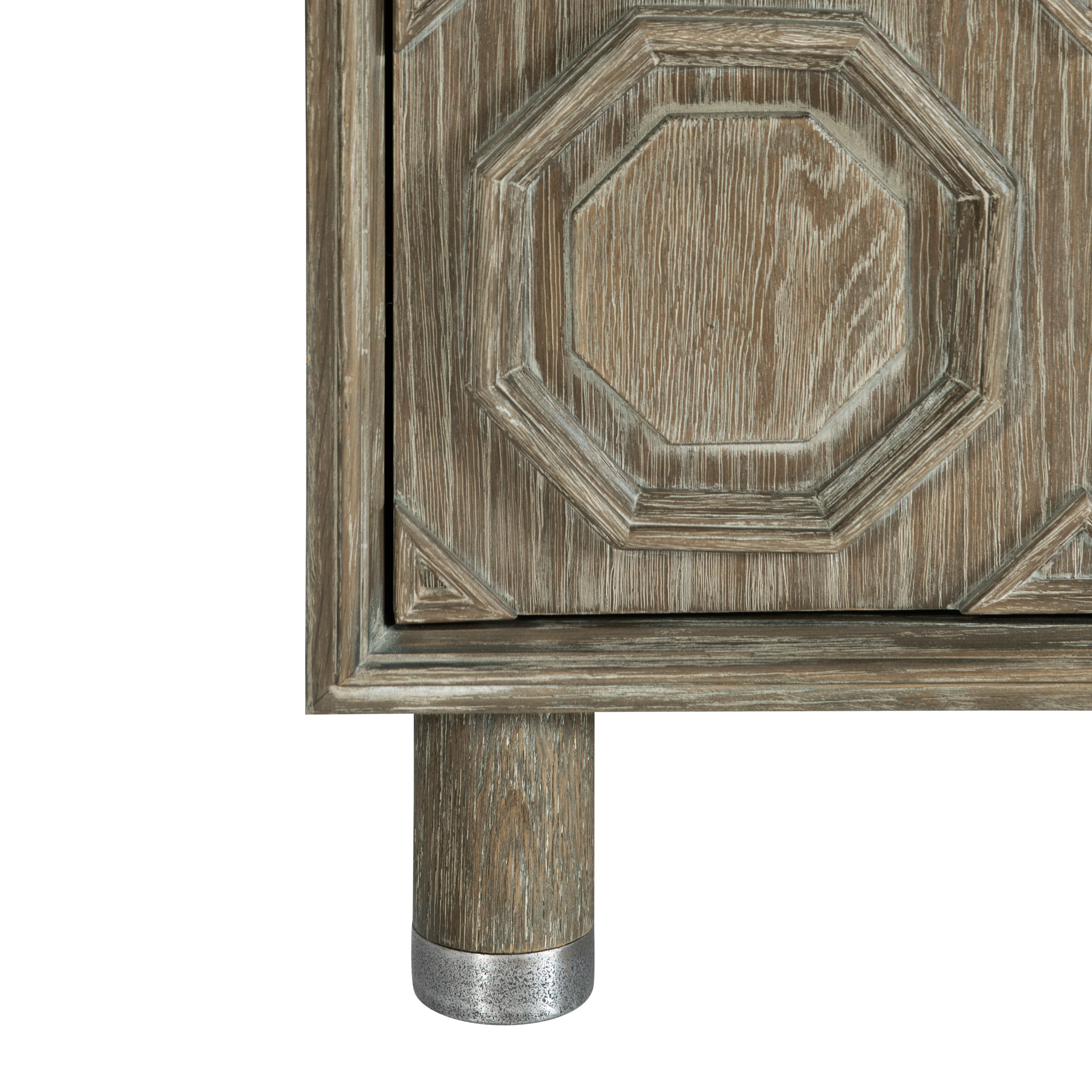 Alhambra Entertainment Credenza - Image 6