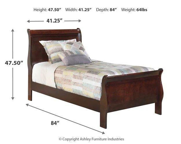 Alisdair Bedroom Set - Image 14