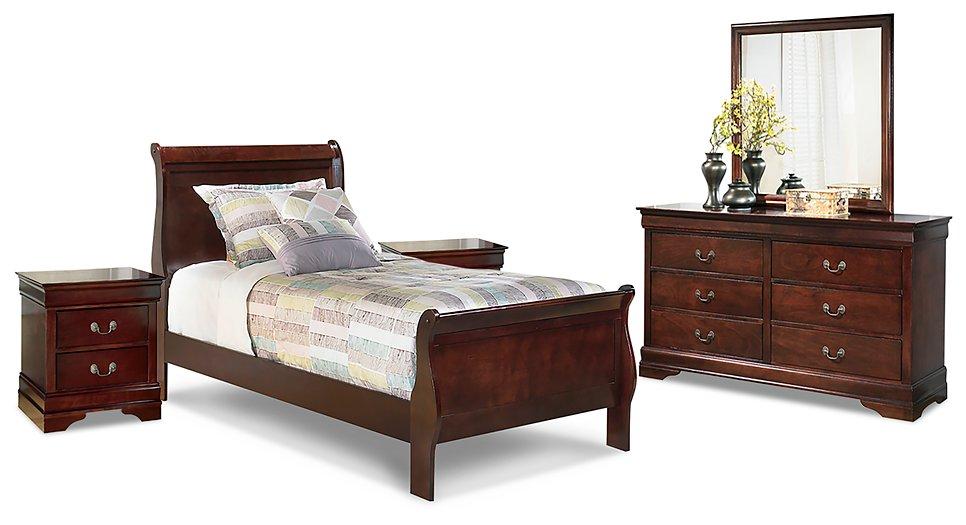 Alisdair Bedroom Set - Image 15