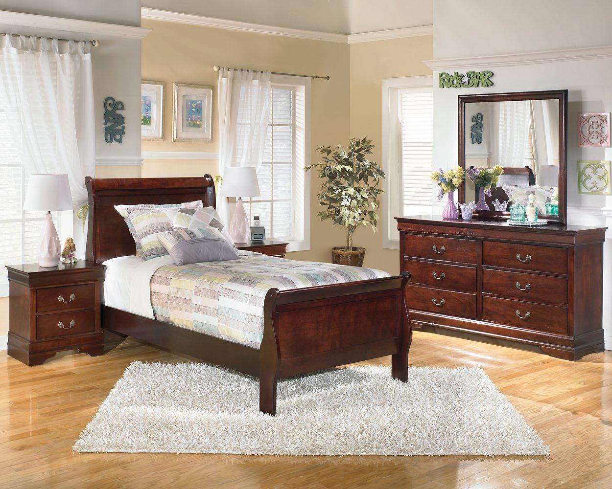 Alisdair Bedroom Set - Image 16
