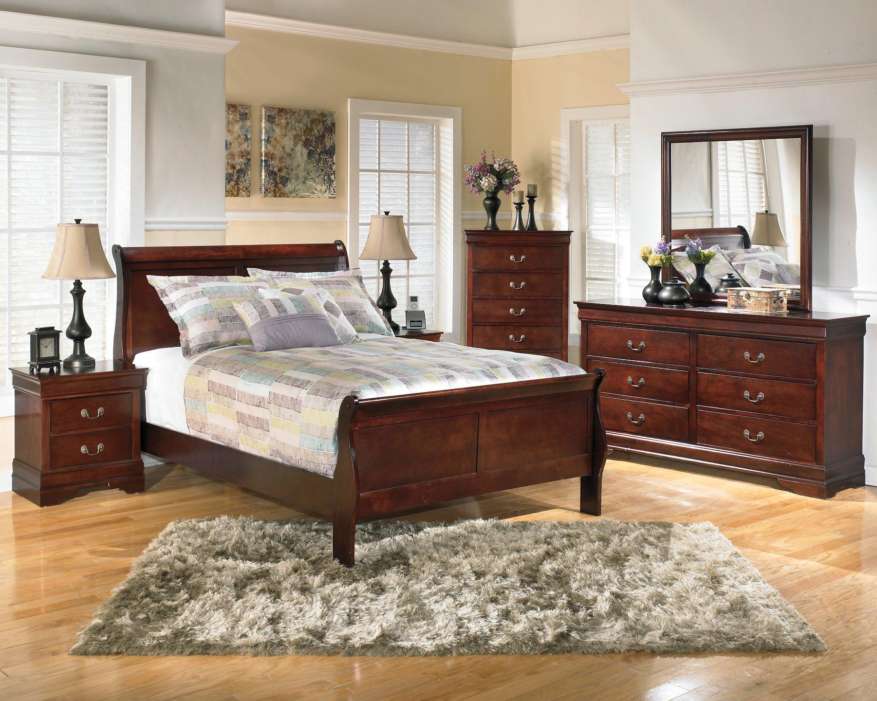 Alisdair Bedroom Set - Image 36