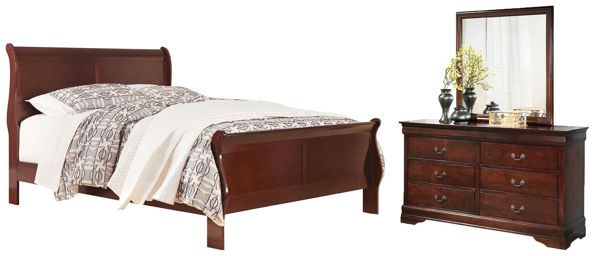 Alisdair Bedroom Set - Image 37