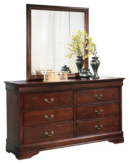 Alisdair Bedroom Set - Image 4