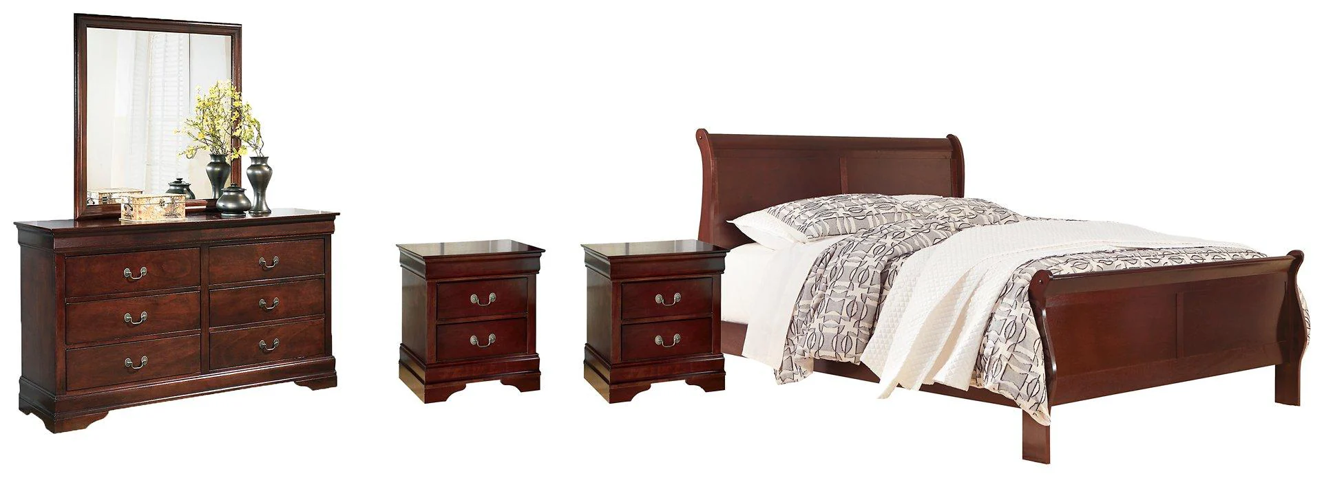 Alisdair Bedroom Set - Image 41