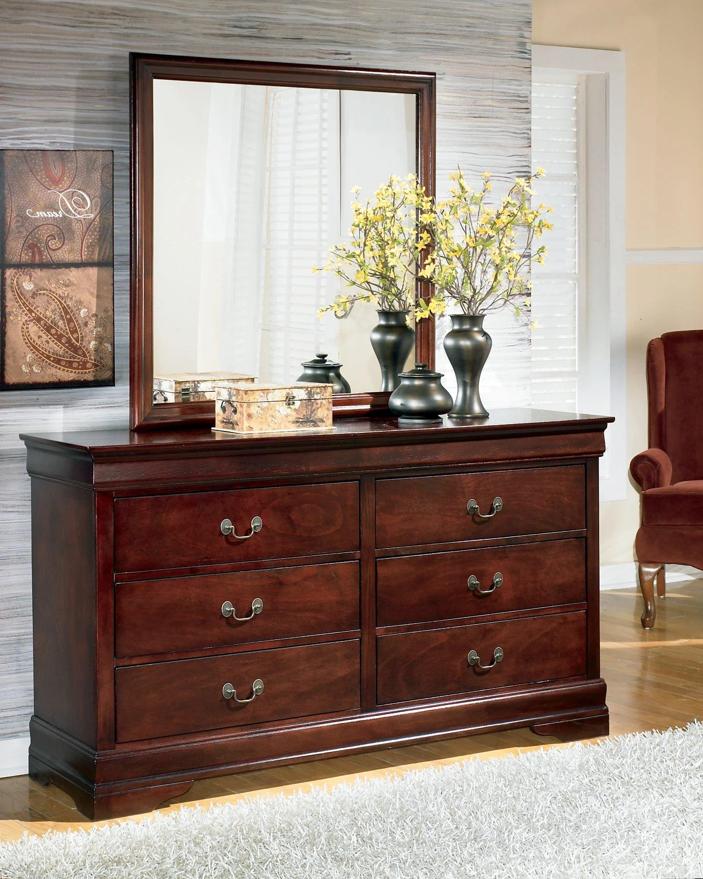 Alisdair Bedroom Set - Image 8