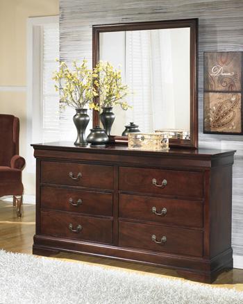 Alisdair Bedroom Set - Image 9