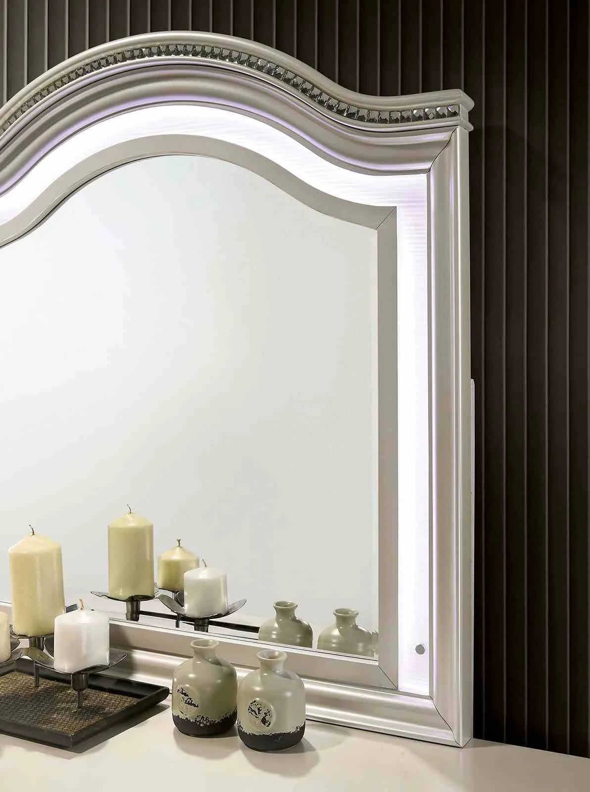 Allie Dresser, Pearl White - Image 3