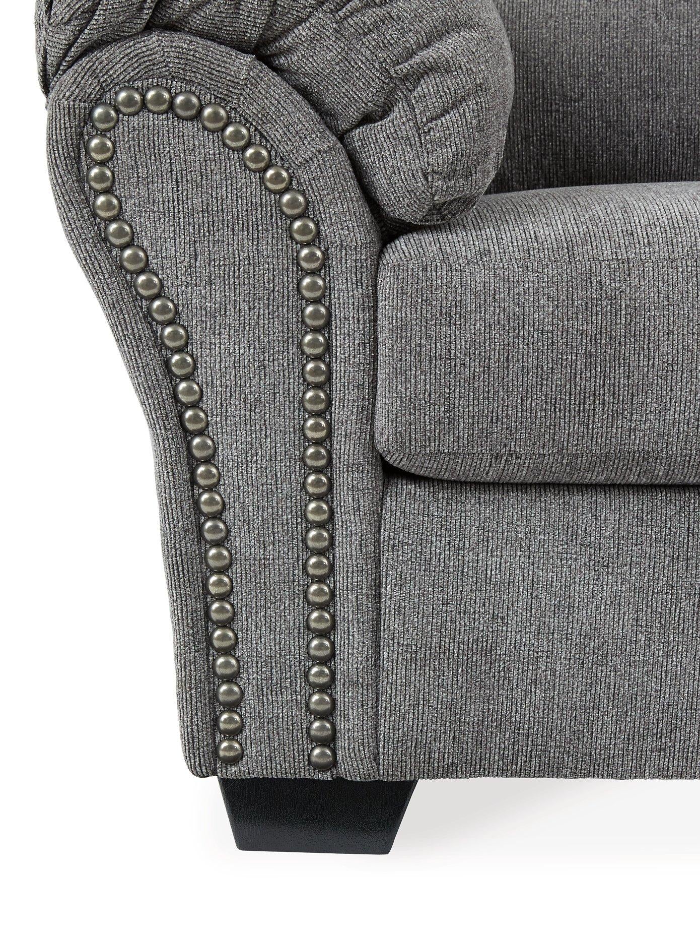 Allmaxx Living Room Set - Image 7