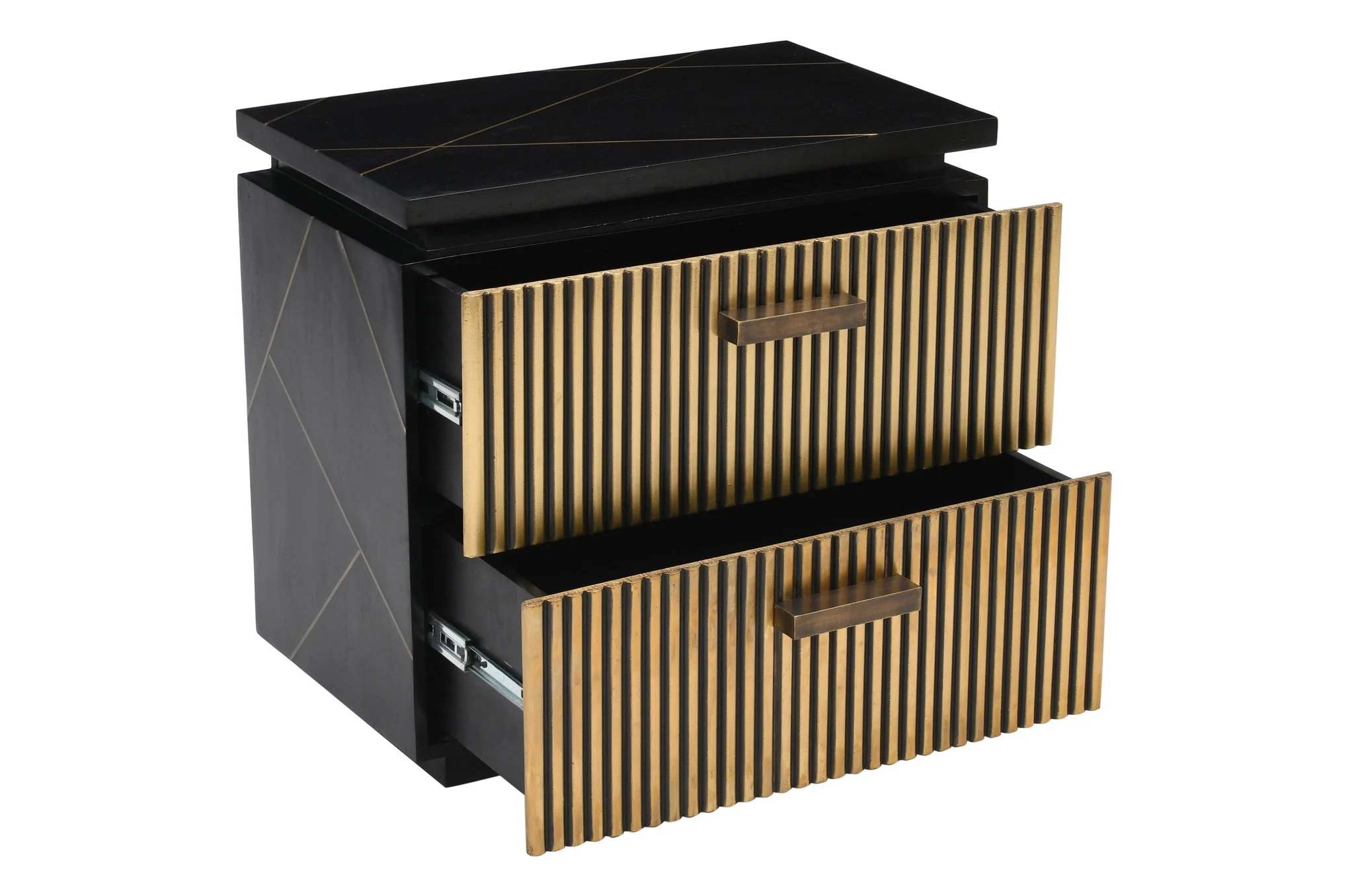 Allure Queen 5 Pc Bedroom Set - Image 20