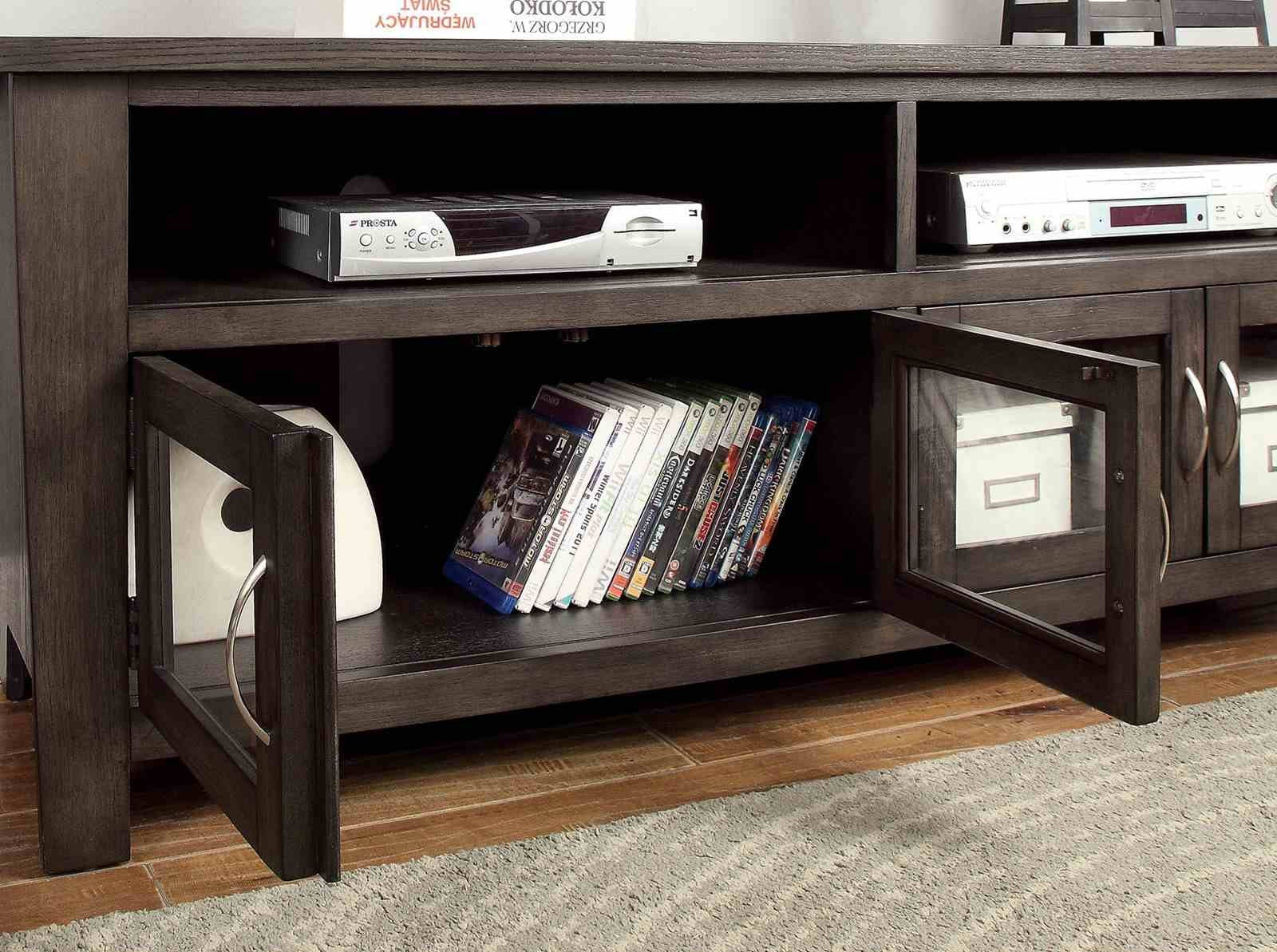 Alma 60" TV Stand - Image 3