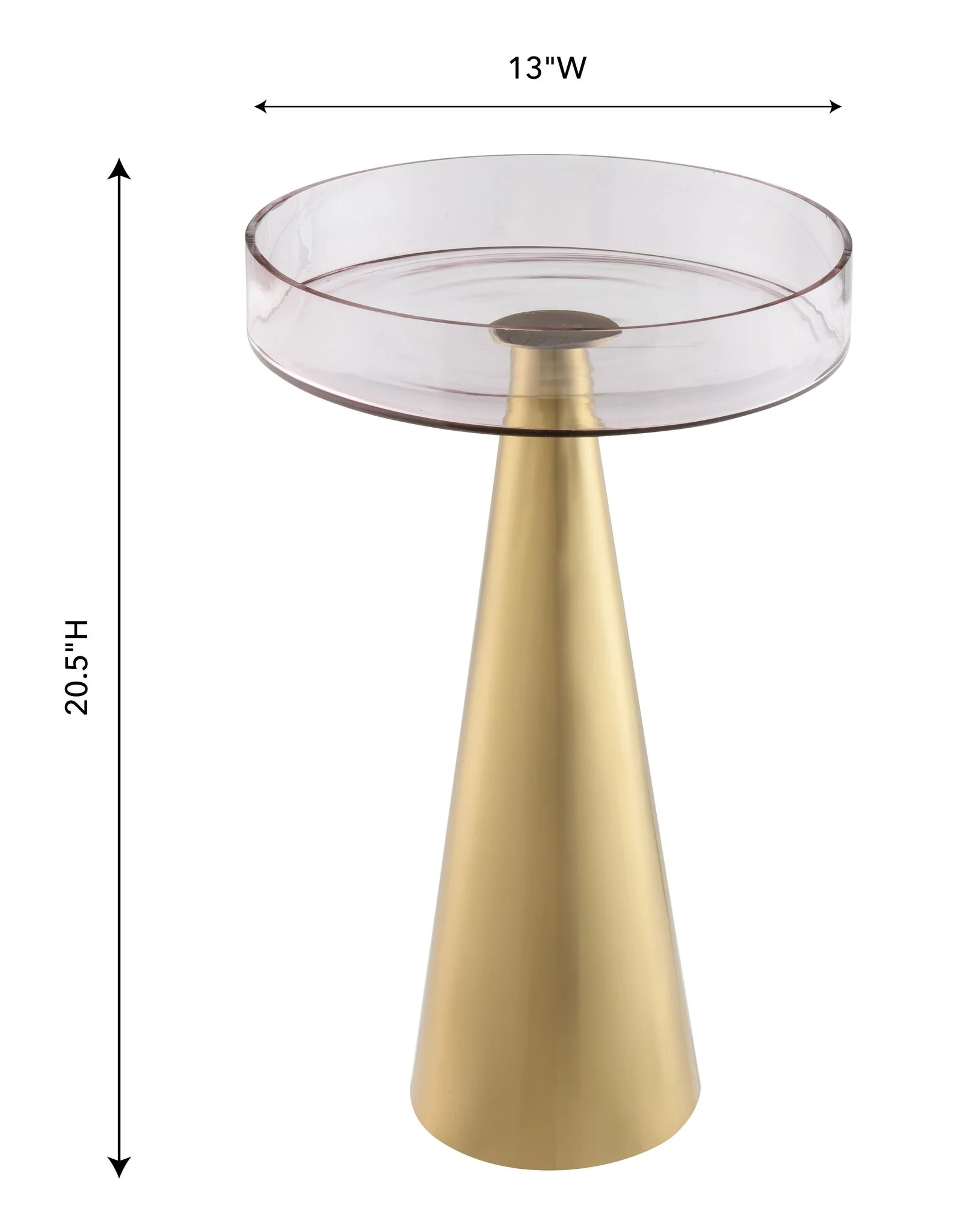 Alo Small Side Table - Image 5