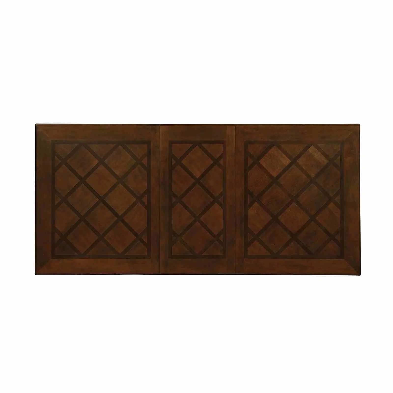 Alpena 9 Pc. Dining Table Set (2AC+6SC) - Image 2