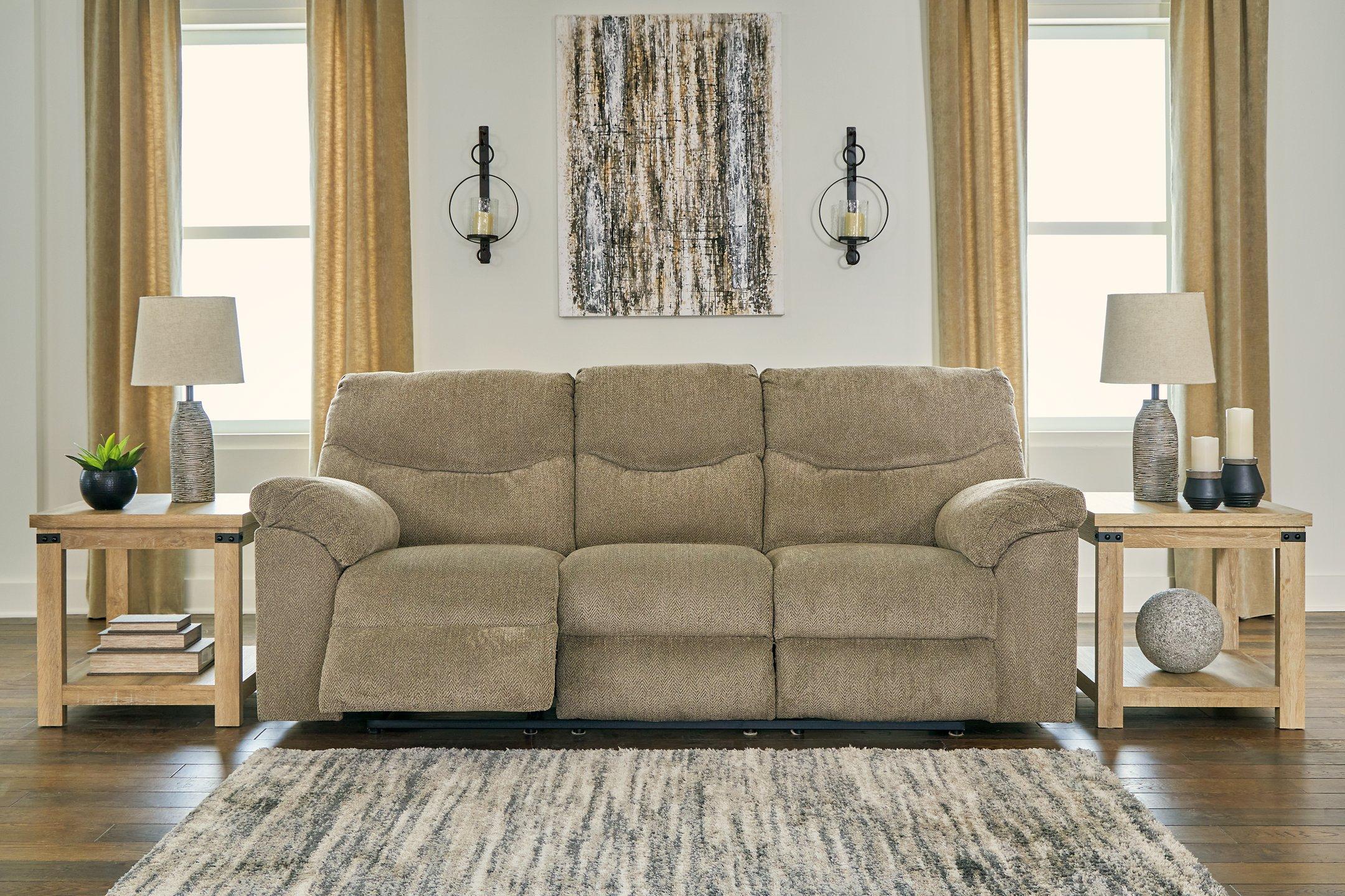 Alphons Living Room Set - Image 24