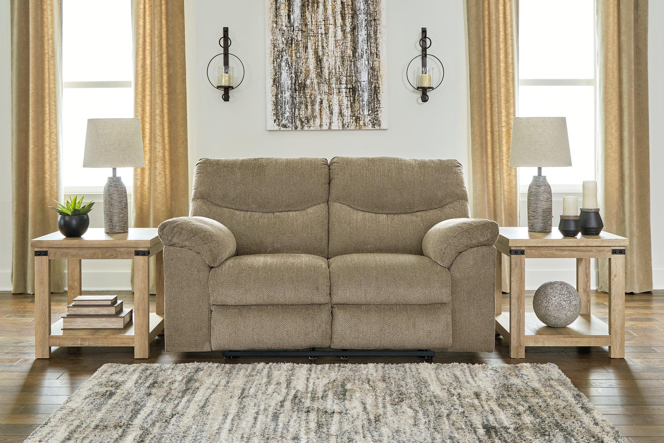 Alphons Living Room Set - Image 25