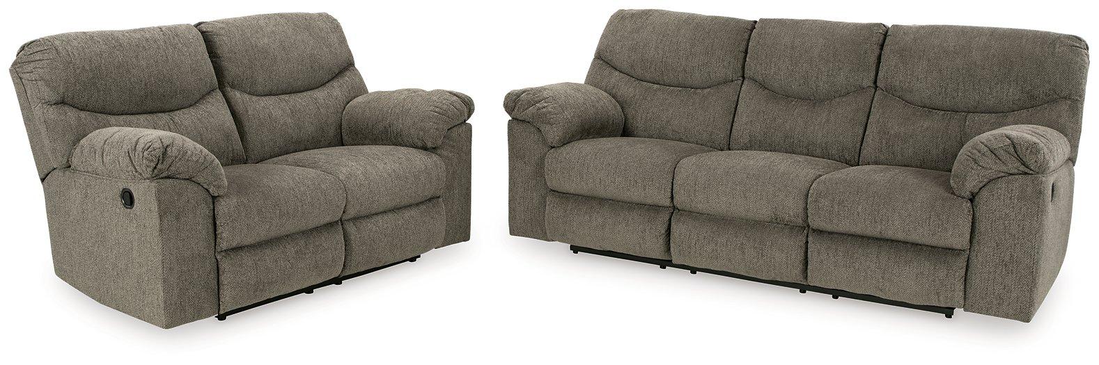 Alphons Living Room Set - Image 29