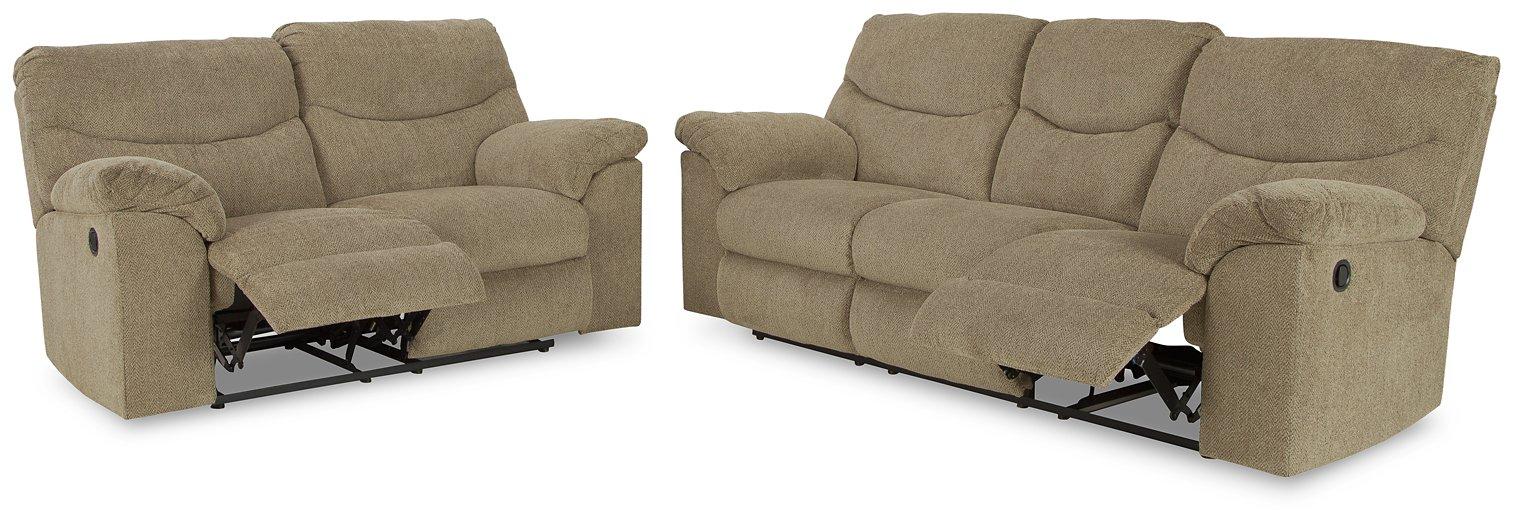 Alphons Living Room Set - Image 3